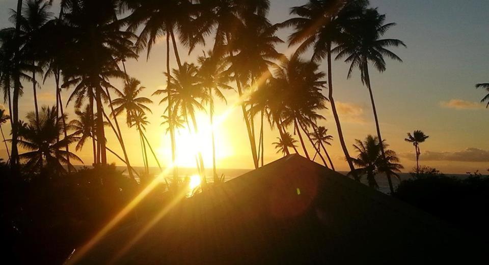Fiji Lodge Vosa Ni Ua Savusavu Exterior photo